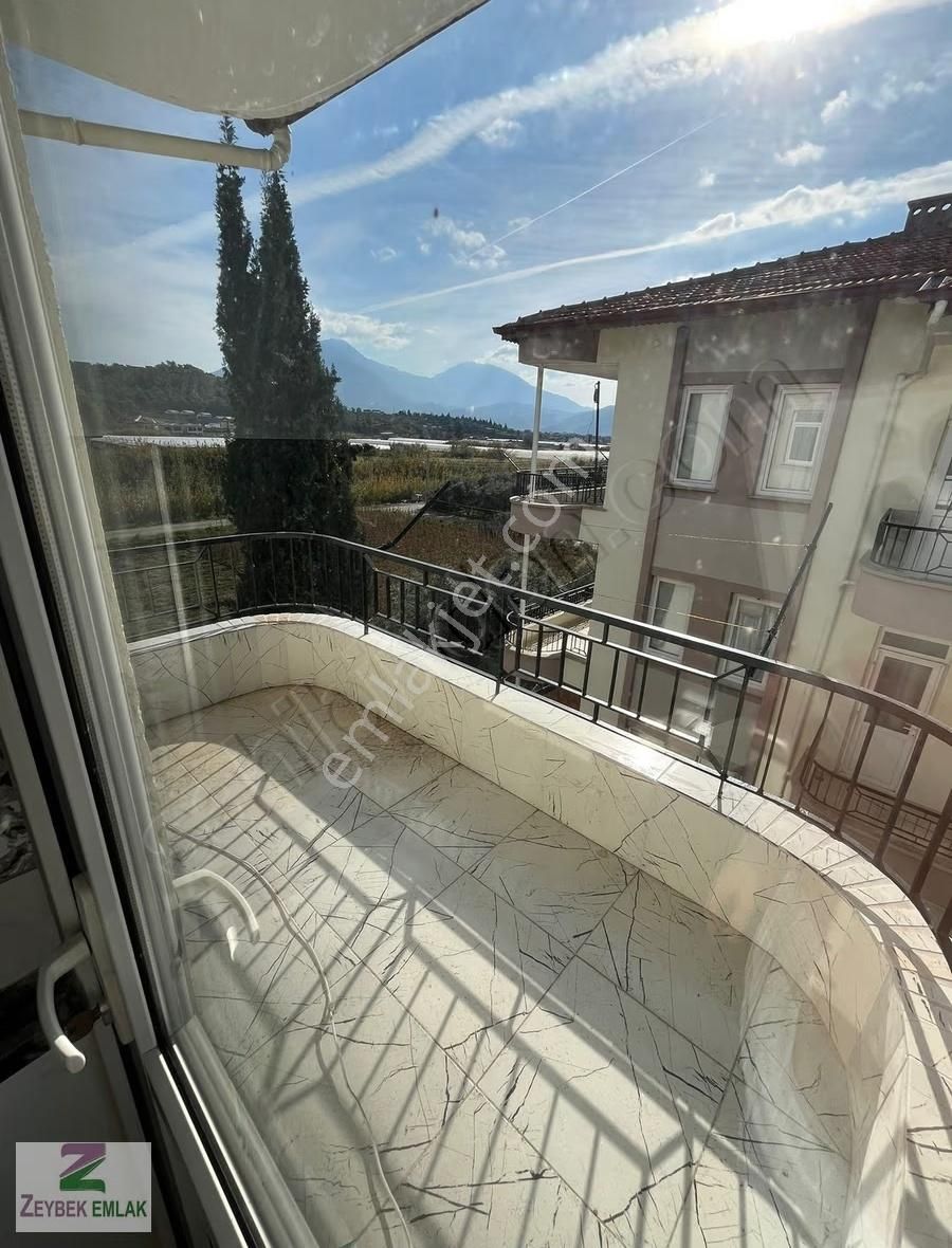 Full Tadilatlı 2+1 Uzun Dönem Kiralık Boş Daire