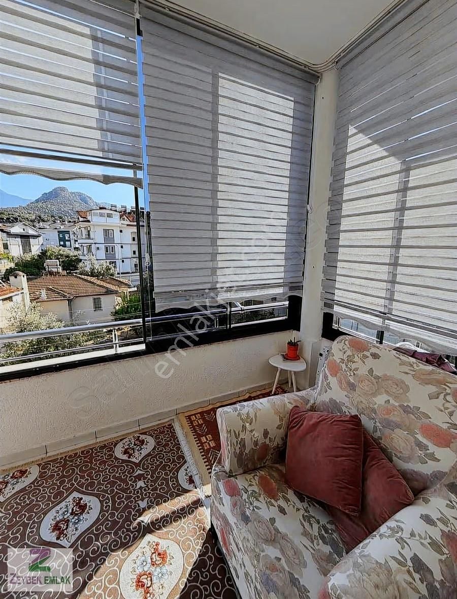 Fethiye Patlangıç Mah Fırsat Dairemiz Acil Satılıktır - Görsel 3