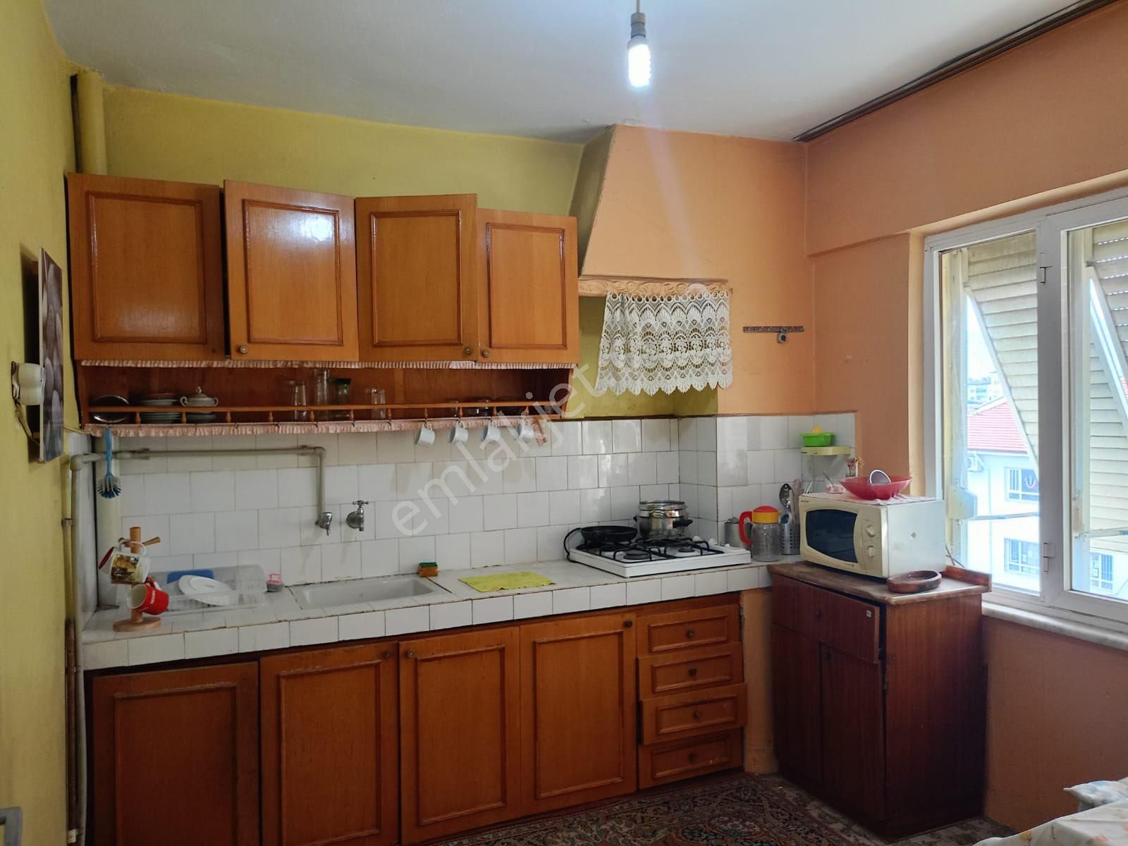 Cumhuriyet Mahallesinde Satılık 2+1 Daire - Görsel 17