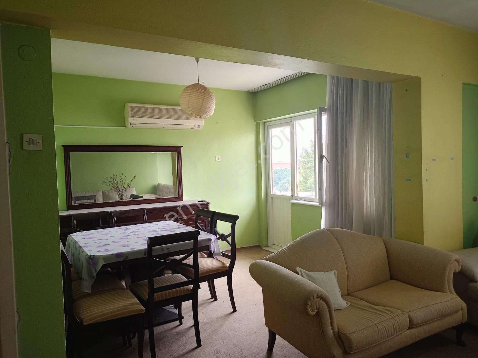 Cumhuriyet Mahallesinde Satılık 2+1 Daire - Görsel 4