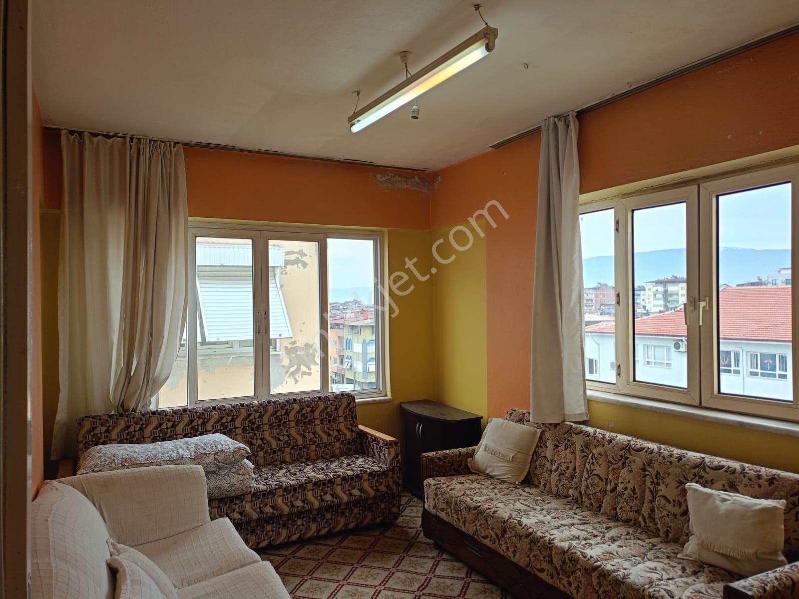 Cumhuriyet Mahallesinde Satılık 2+1 Daire - Görsel 5