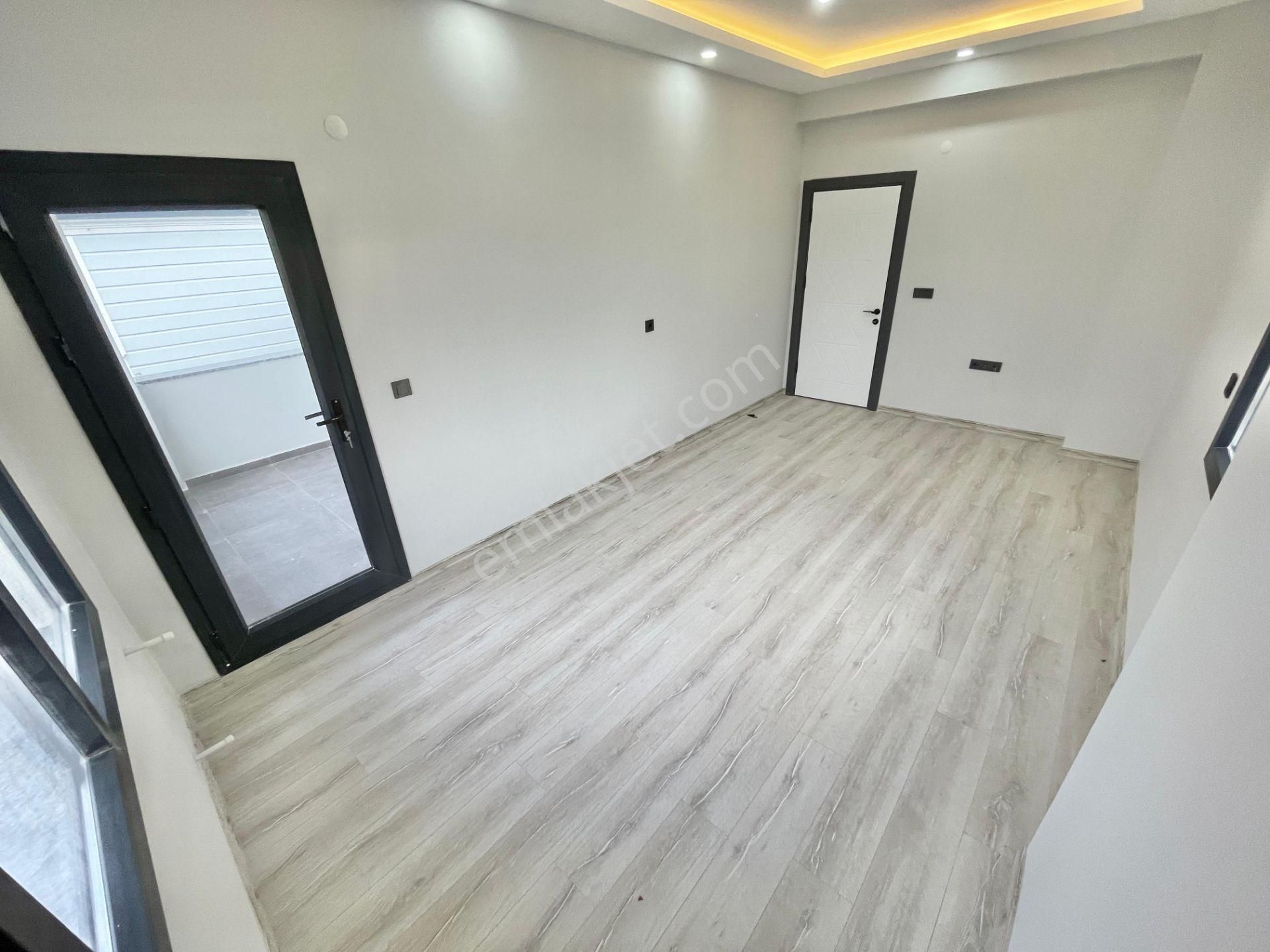 Berkay Demirel'den Akçayda Kazdağları Manzaralı 2+1 Dubleks - Görsel 23