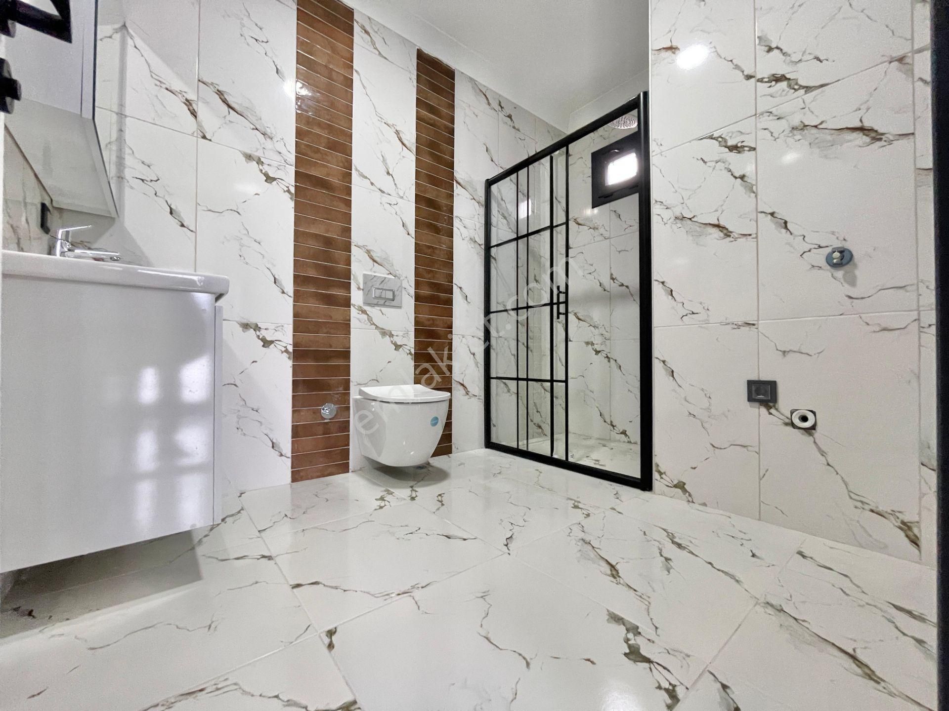 Berkay Demirel'den Akçayda Kazdağları Manzaralı 2+1 Dubleks - Görsel 19