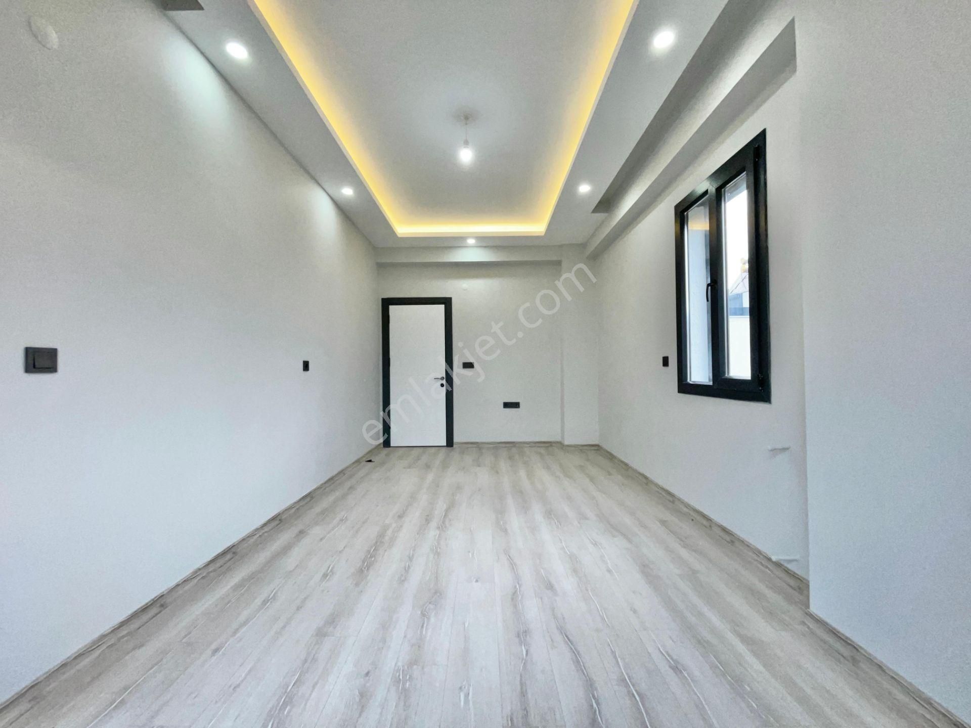 Berkay Demirel'den Akçayda Kazdağları Manzaralı 2+1 Dubleks - Görsel 8