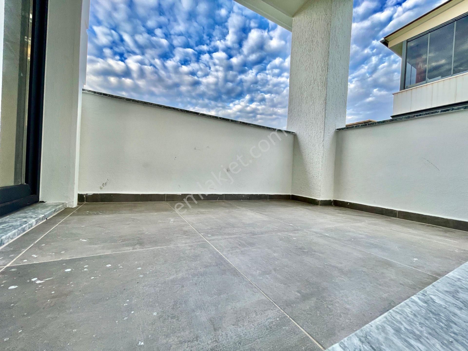 Berkay Demirel'den Akçayda Kazdağları Manzaralı 2+1 Dubleks - Görsel 17