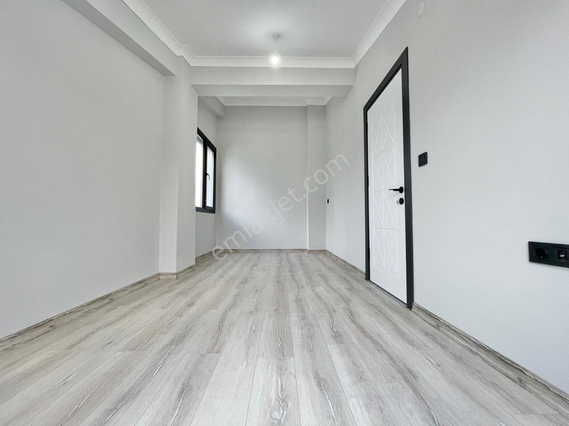 Berkay Demirel'den Akçayda Kazdağları Manzaralı 2+1 Dubleks - Görsel 35