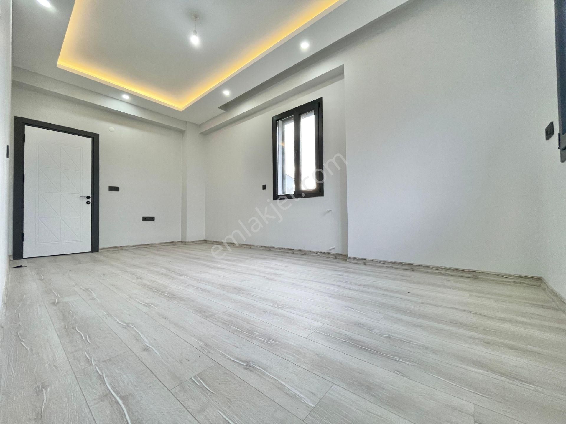 Berkay Demirel'den Akçayda Kazdağları Manzaralı 2+1 Dubleks - Görsel 9