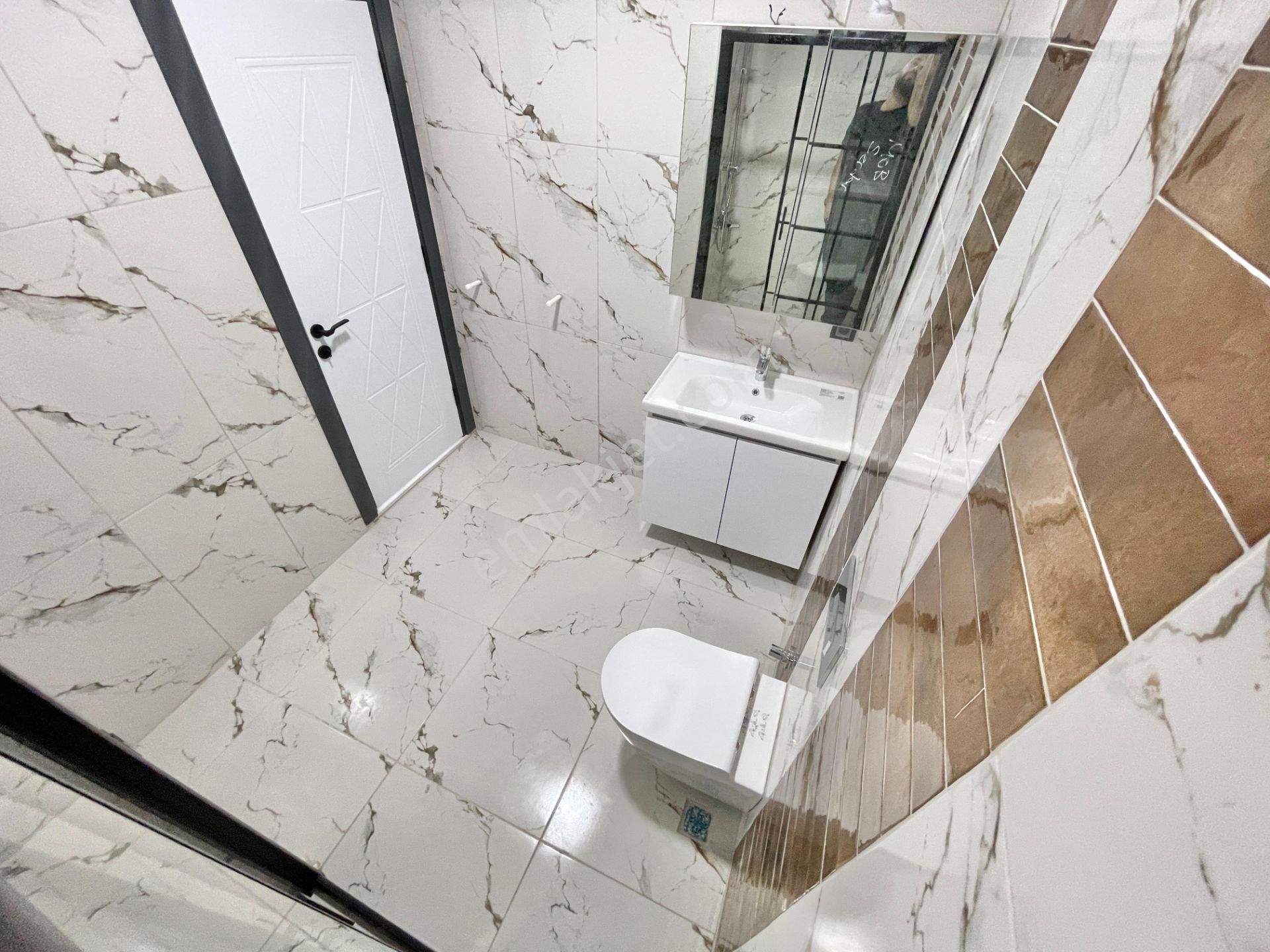 Berkay Demirel'den Akçayda Kazdağları Manzaralı 2+1 Dubleks - Görsel 20