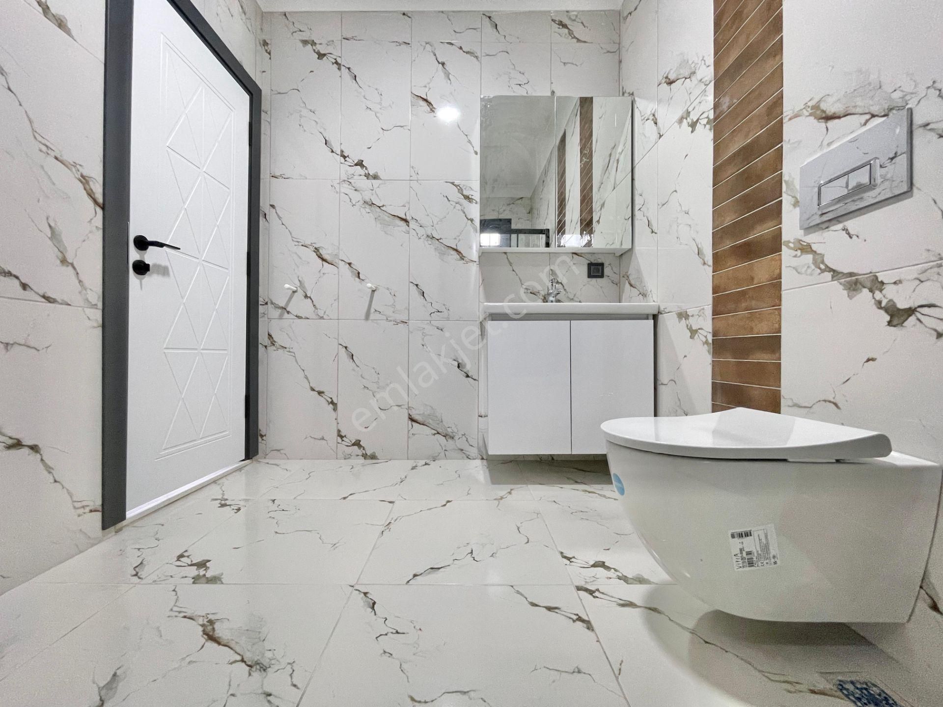 Berkay Demirel'den Akçayda Kazdağları Manzaralı 2+1 Dubleks - Görsel 18