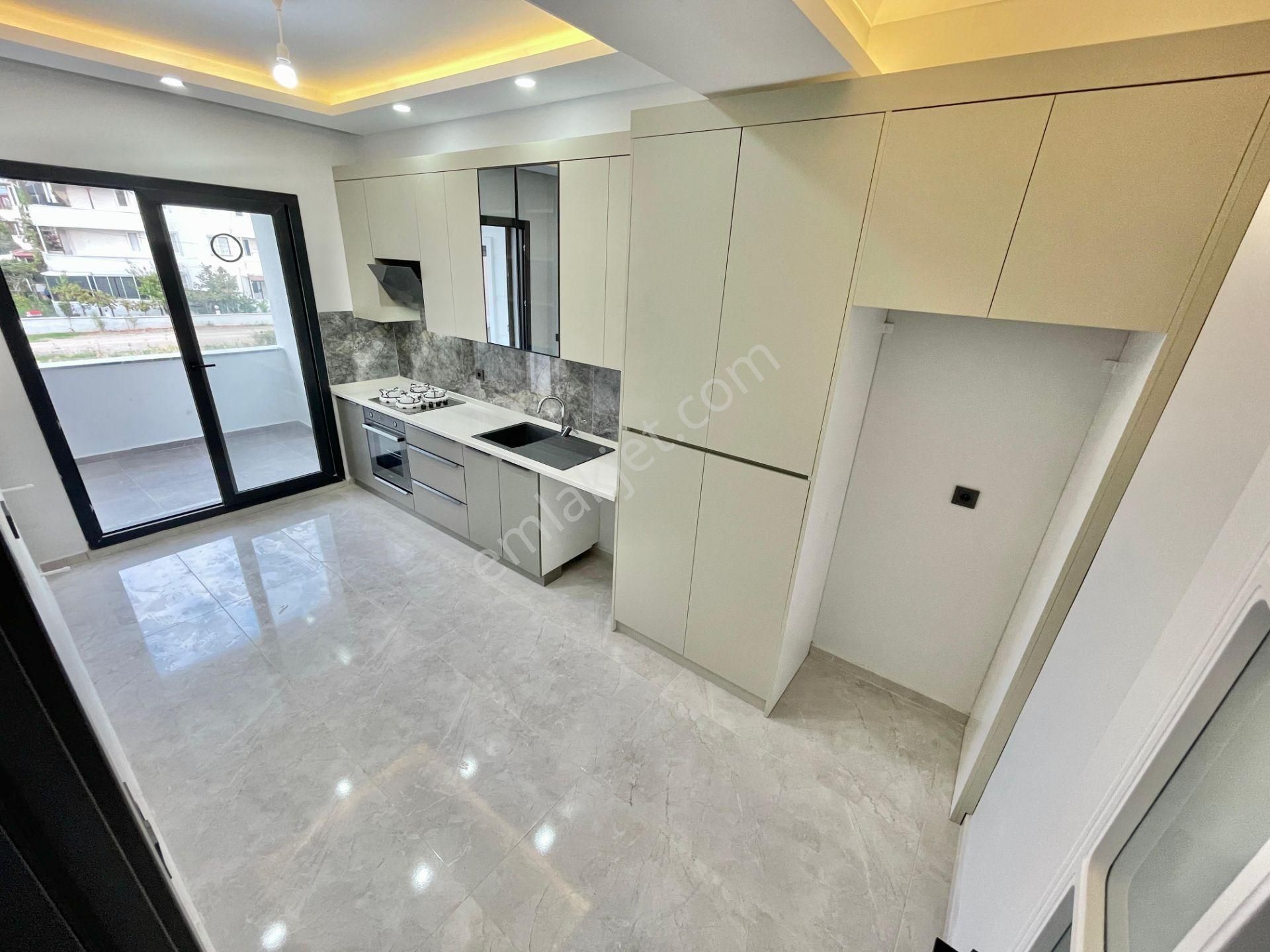 Berkay Demirel'den Akçayda Kazdağları Manzaralı 2+1 Dubleks - Görsel 11