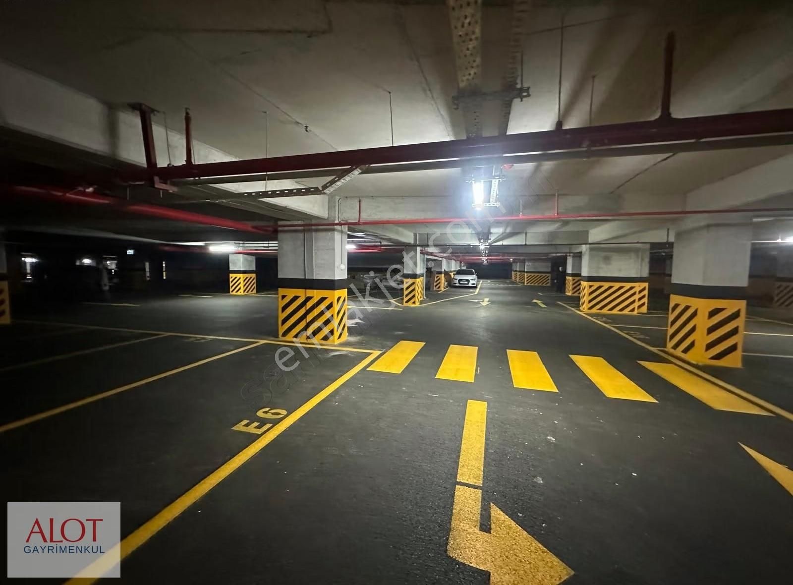 Siltaş Panorama Sitesinde Satılık 3+1 Daire - Görsel 20