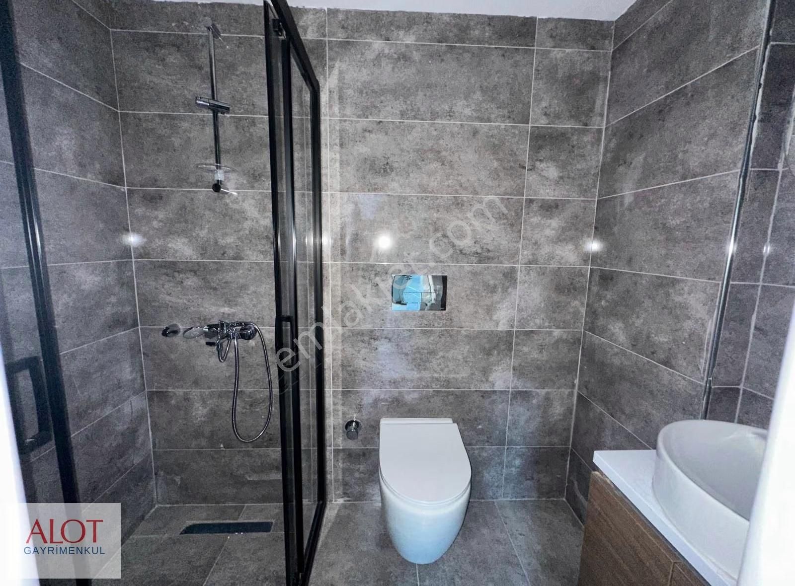 Siltaş Panorama Sitesinde Satılık 3+1 Daire - Görsel 5