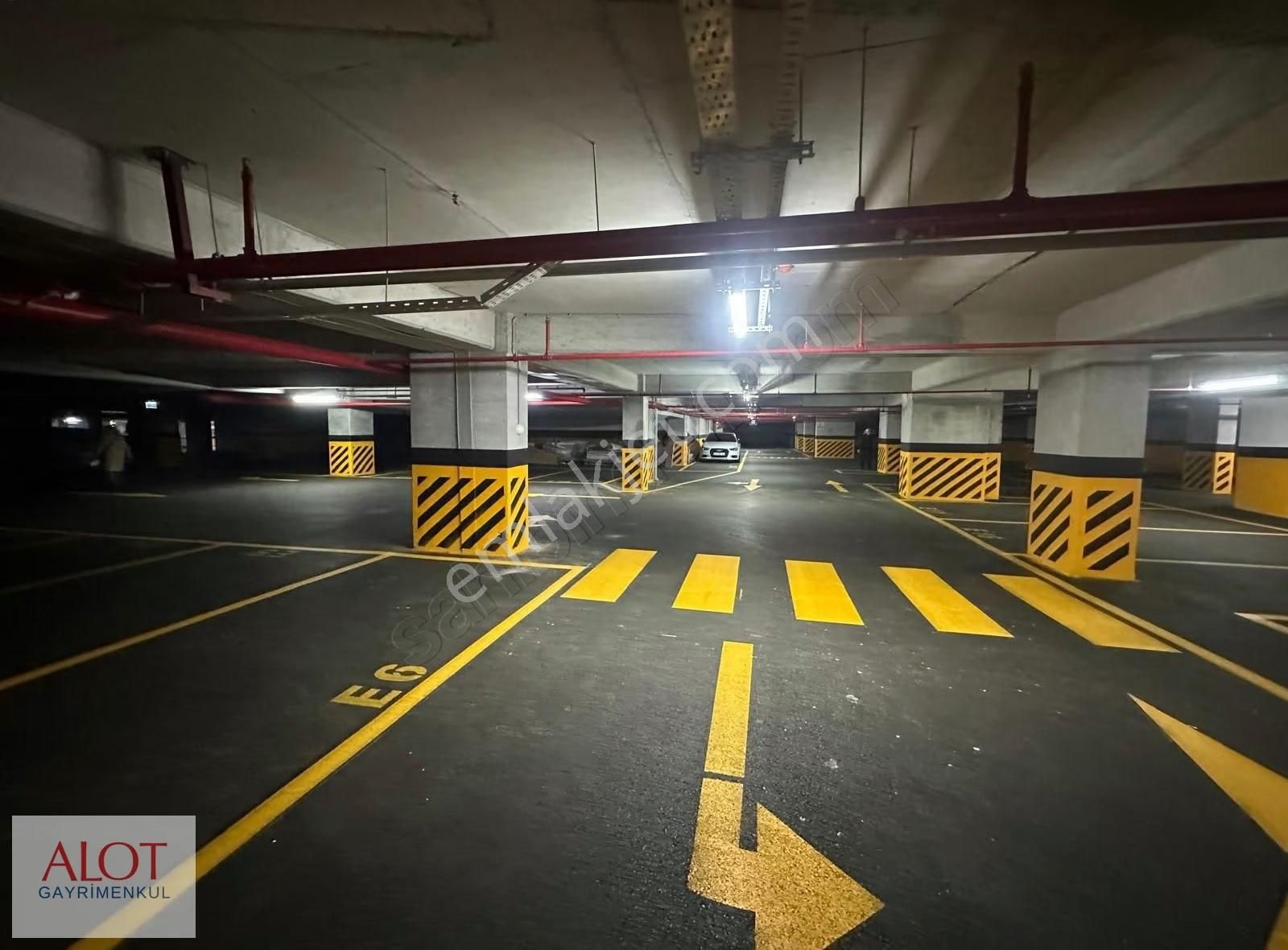 Siltaş Panorama Sitesinde Satılık 3+1 Daire - Görsel 19