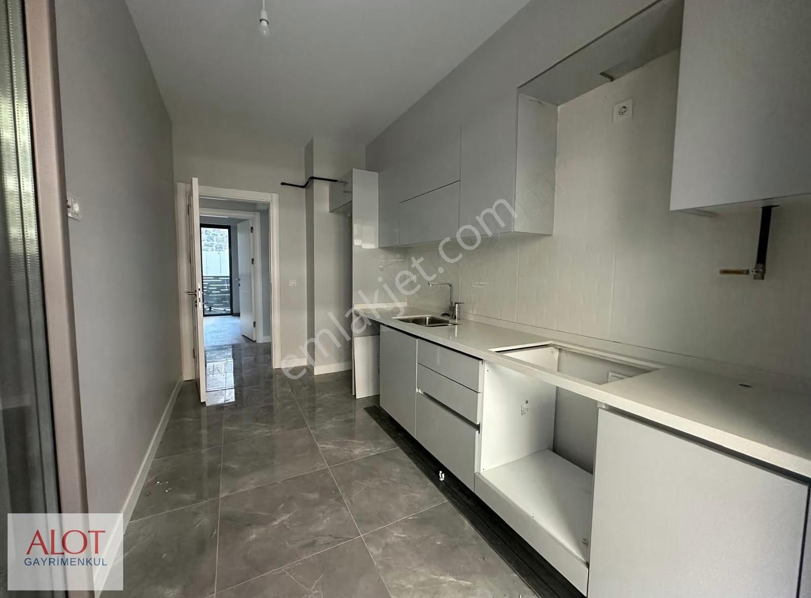 Siltaş Panorama Sitesinde Satılık 3+1 Daire - Görsel 3