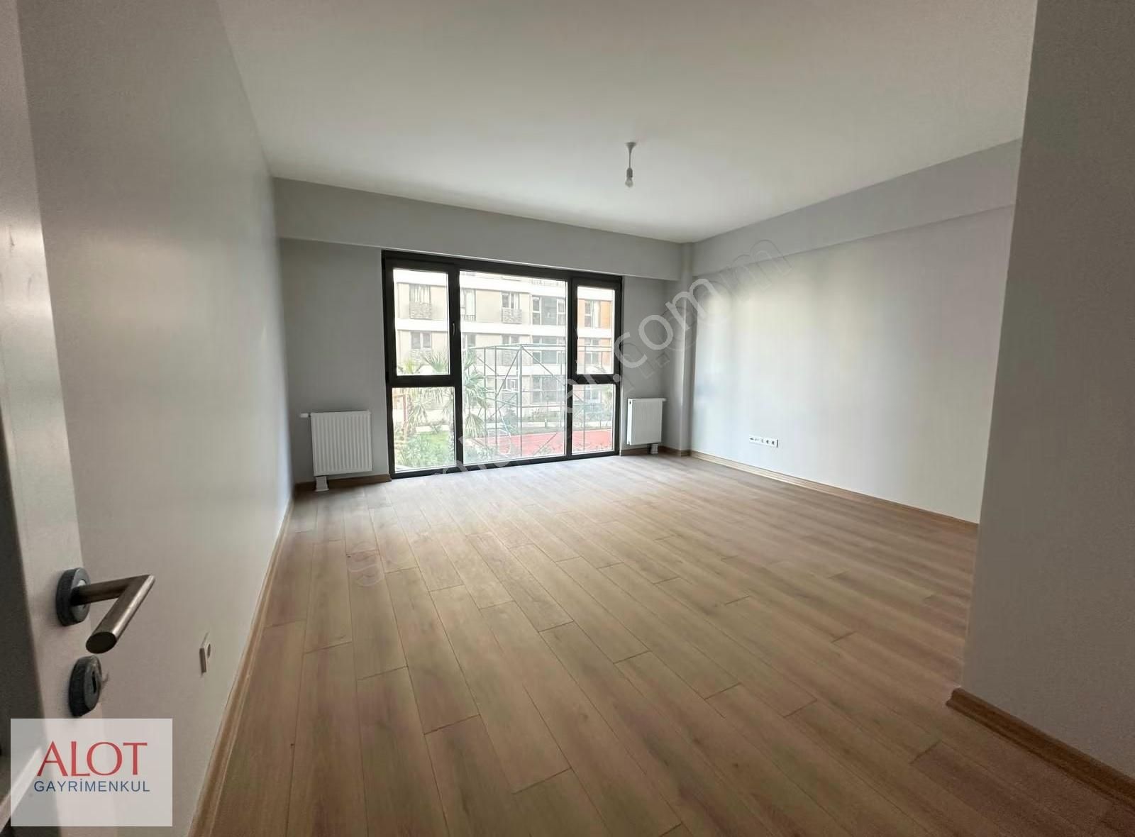 Siltaş Panorama Sitesinde Satılık 3+1 Daire - Görsel 16