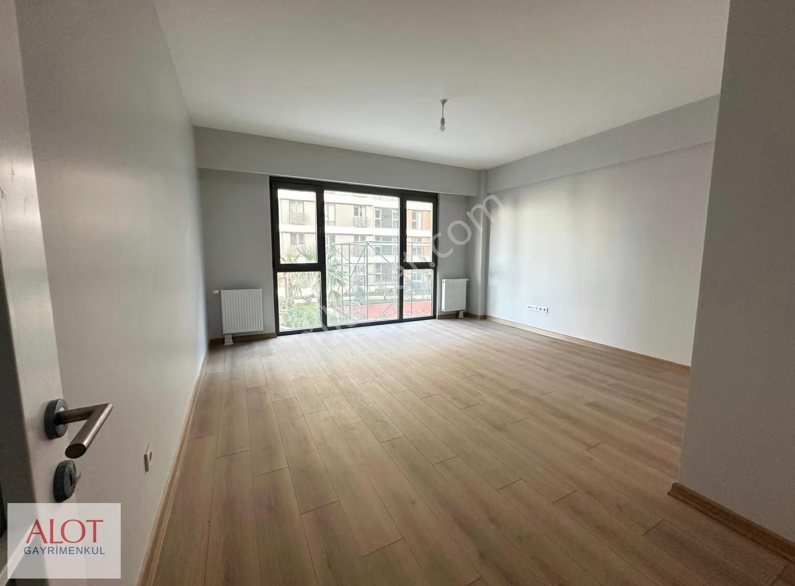 Siltaş Panorama Sitesinde Satılık 3+1 Daire - Görsel 15