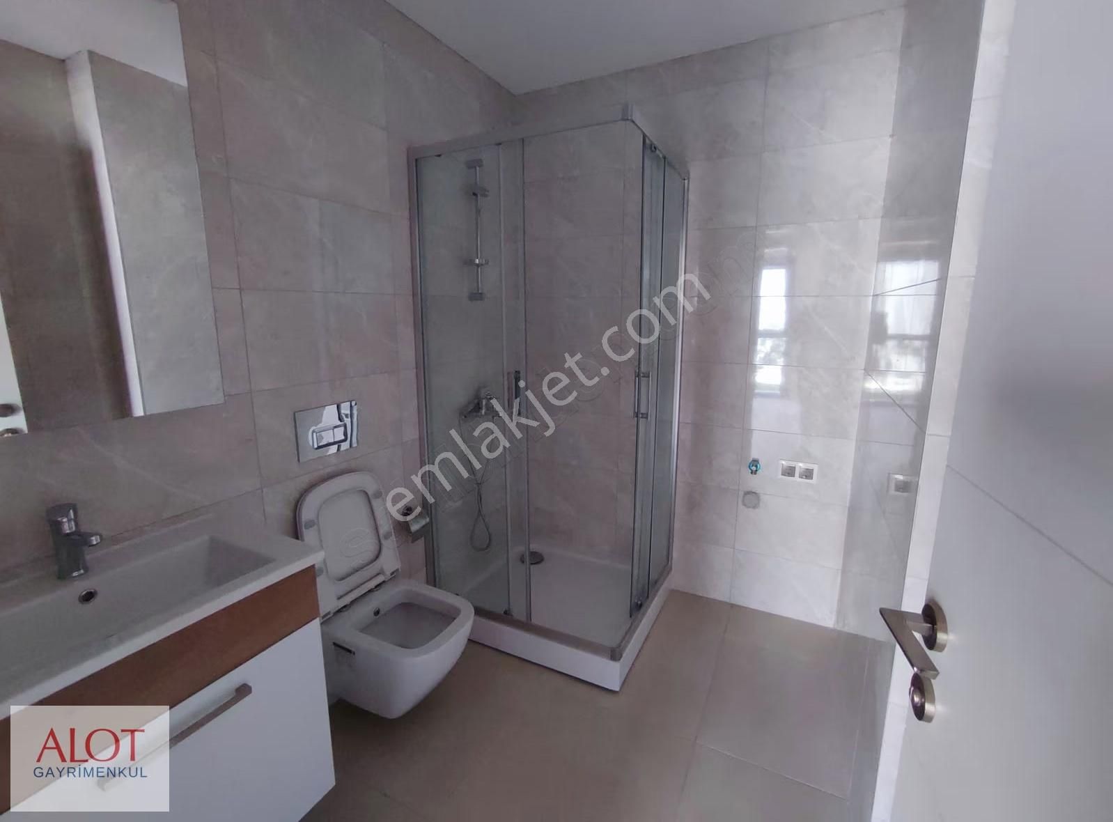 Kirazlıtepe Toki Satılık 2+1 Bahçe Kat E.b. Li Daire - Görsel 3