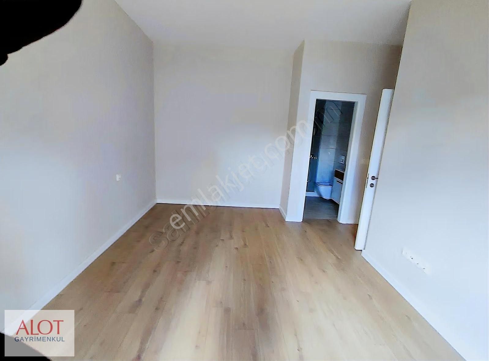 Kirazlıtepe Toki Satılık 2+1 Bahçe Kat E.b. Li Daire - Görsel 2