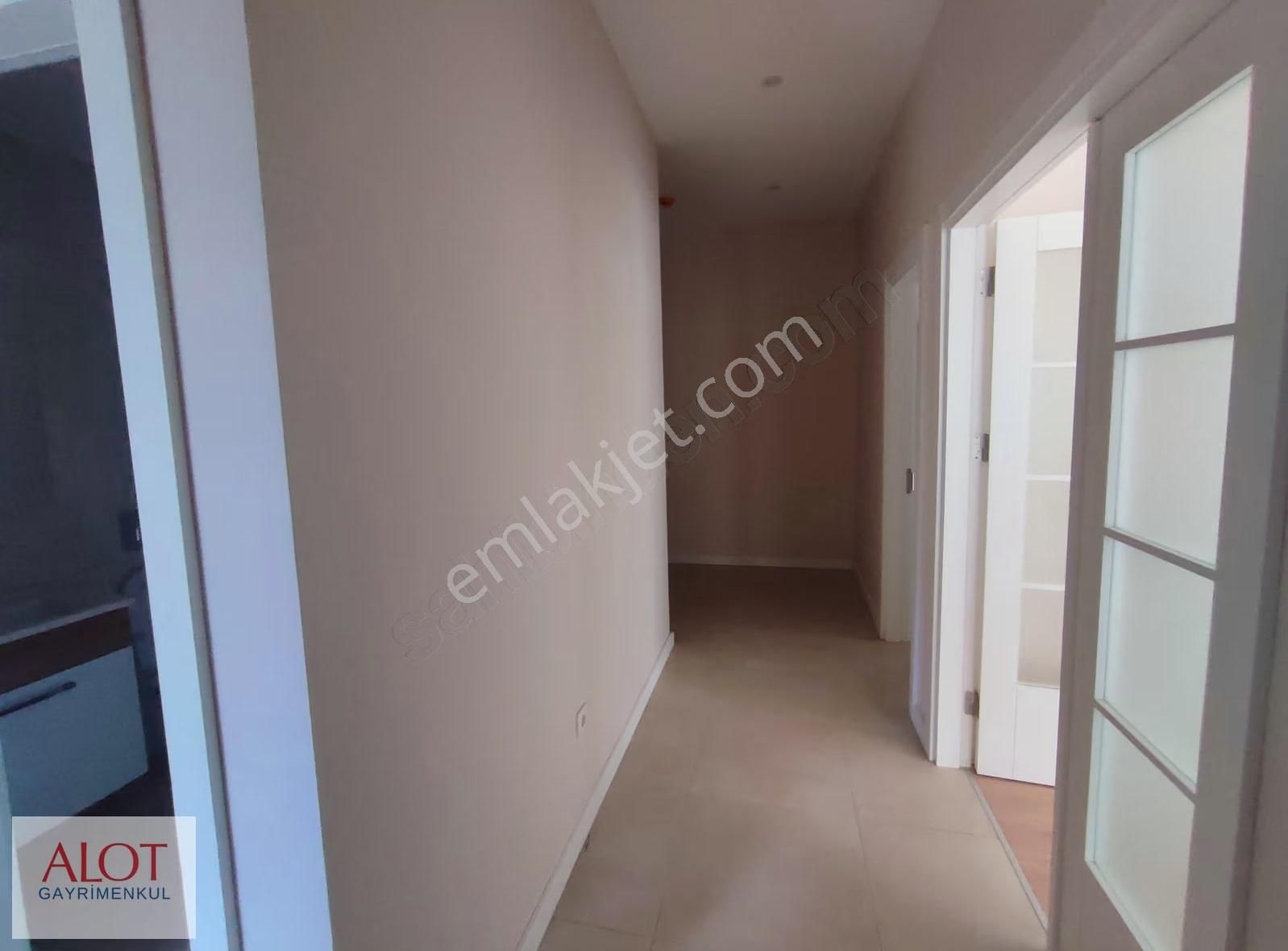 Kirazlıtepe Toki Satılık 2+1 Bahçe Kat E.b. Li Daire - Görsel 7