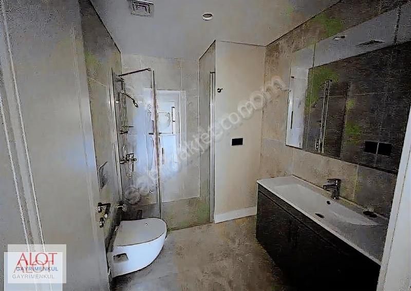 Çamlıca Konutları 2+1 Kiralık Daire - Görsel 9