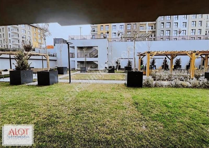 Çamlıca Konutları 2+1 Kiralık Daire - Görsel 2