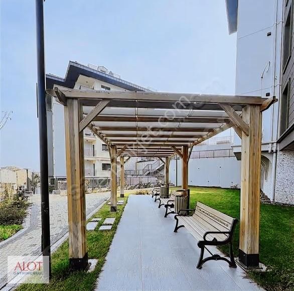 Çamlıca Konutları 2+1 Kiralık Daire - Görsel 14