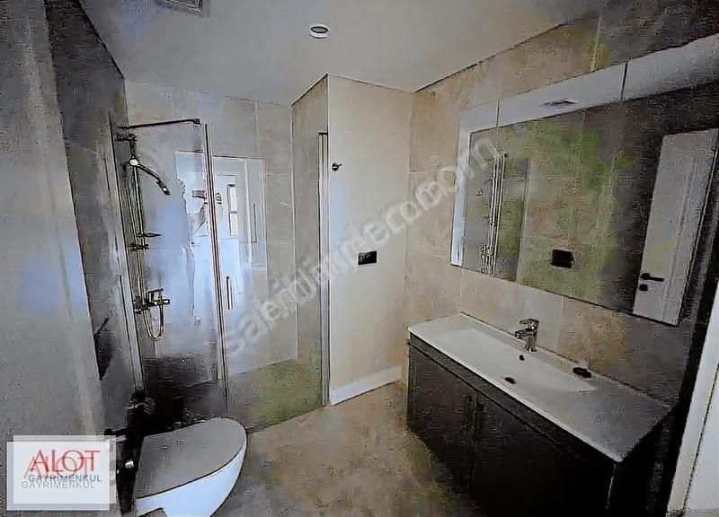 Çamlıca Konutları 2+1 Kiralık Daire - Görsel 17