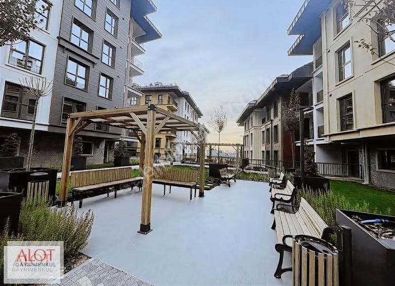 Çamlıca Konutları 2+1 Kiralık Daire - Görsel 8