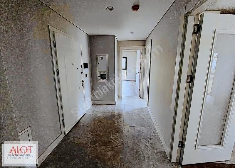 Çamlıca Konutları 2+1 Kiralık Daire - Görsel 10