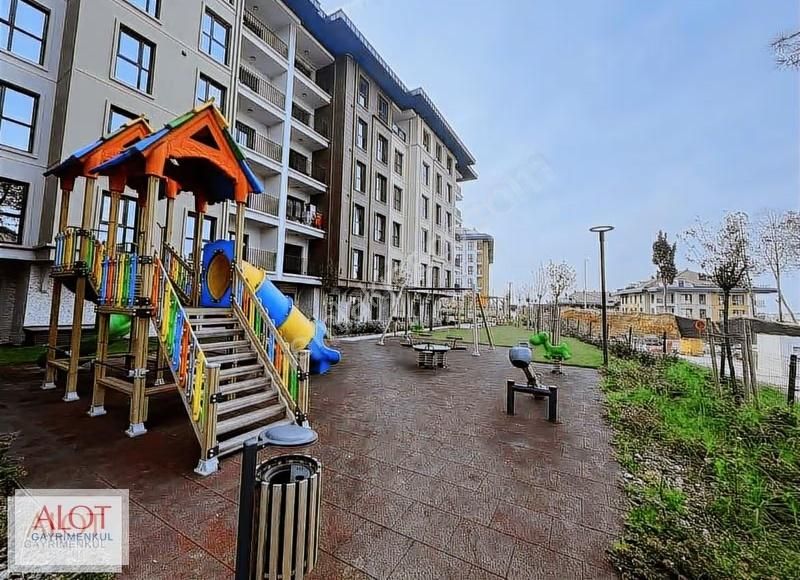 Çamlıca Konutları 2+1 Kiralık Daire - Görsel 6