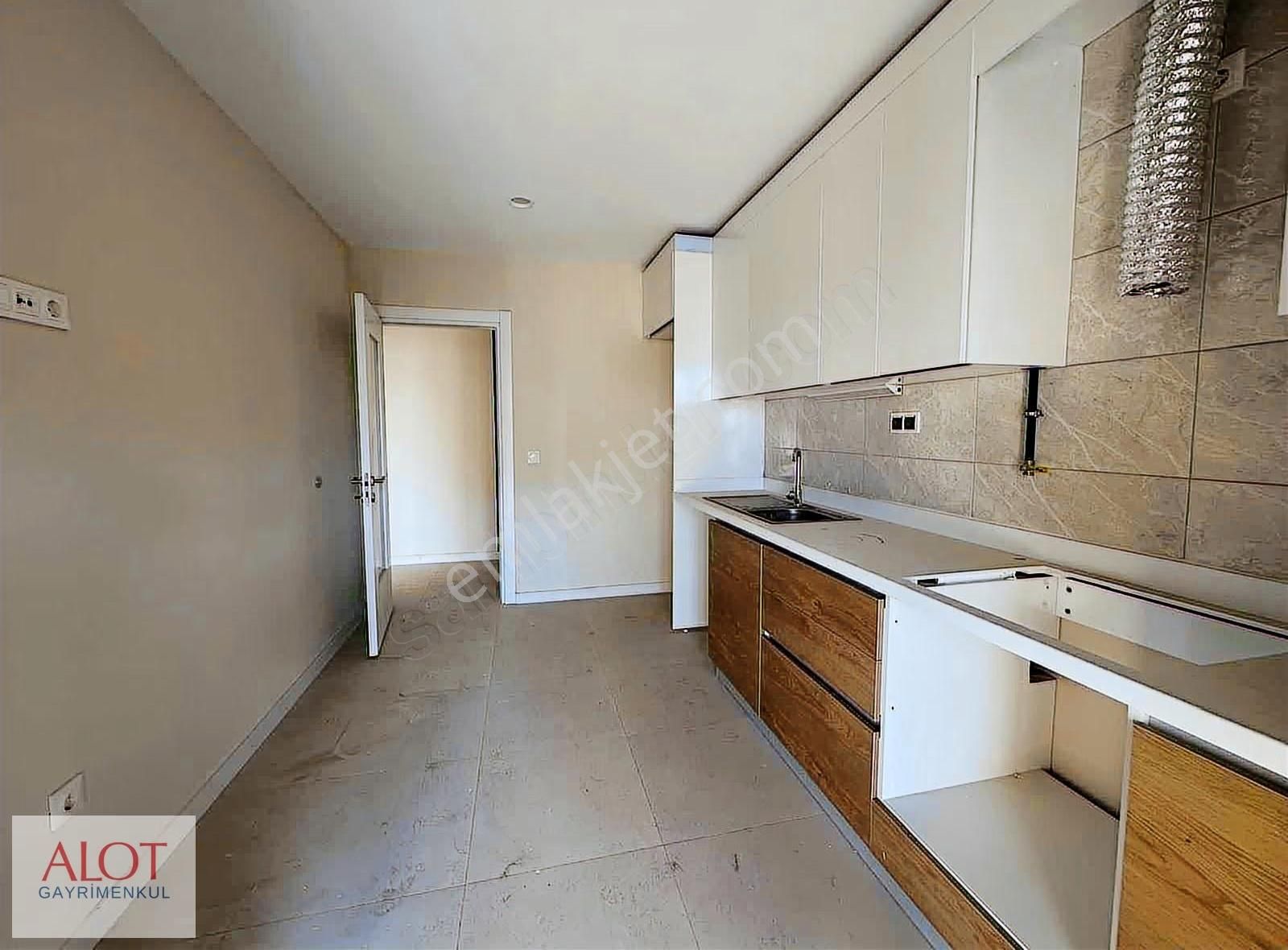 Çamlıca Toki Konakları ( Tapulu) 3+1 Satılık Daire - Görsel 33