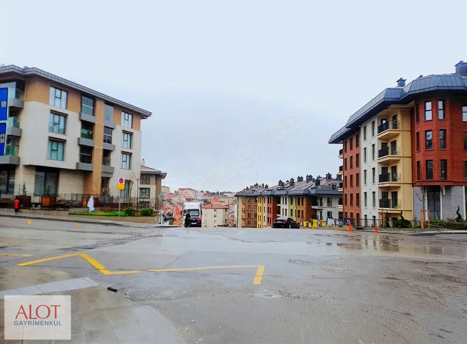 Çamlıca Toki Konakları ( Tapulu) 3+1 Satılık Daire - Görsel 7