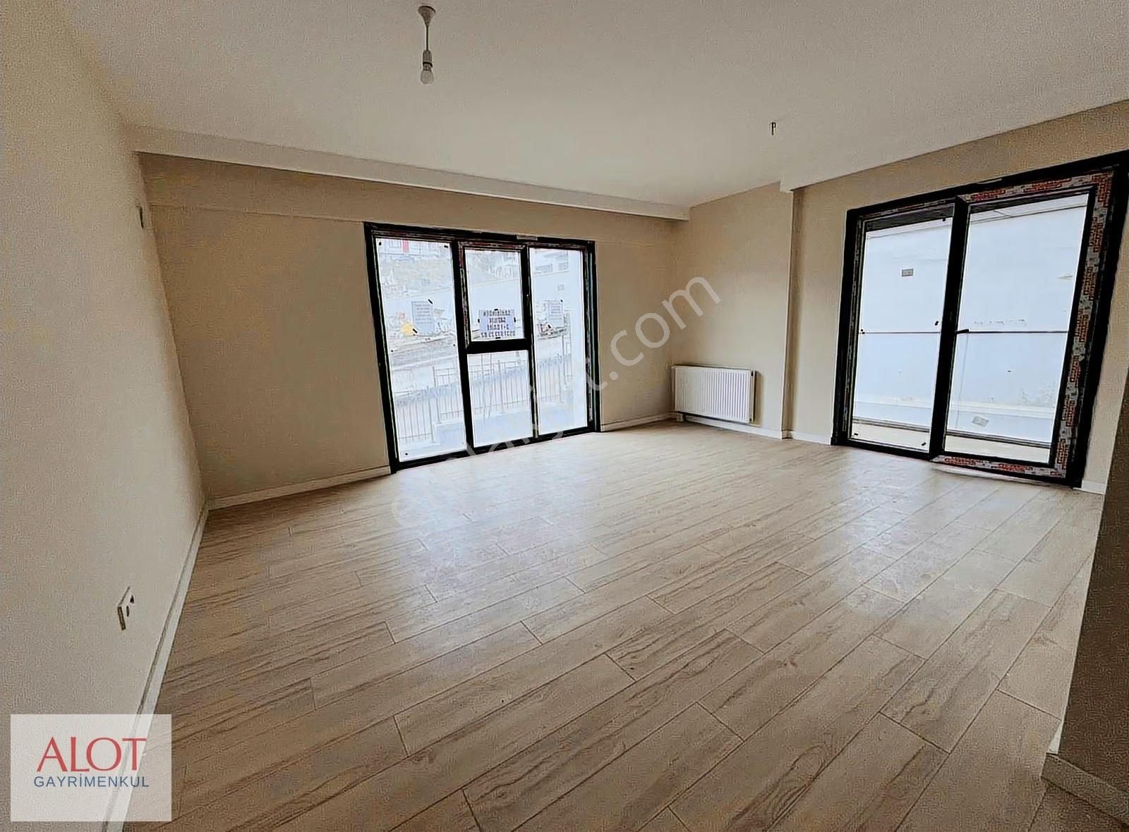 Çamlıca Toki Konakları ( Tapulu) 3+1 Satılık Daire - Görsel 25