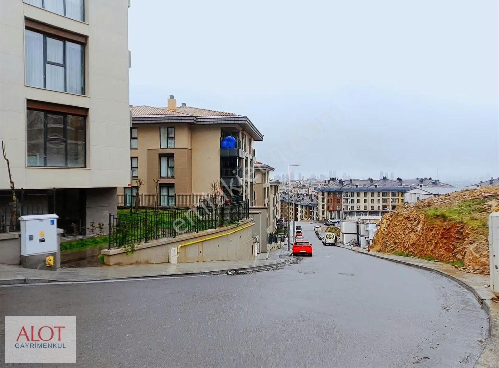 Çamlıca Toki Konakları ( Tapulu) 3+1 Satılık Daire - Görsel 24