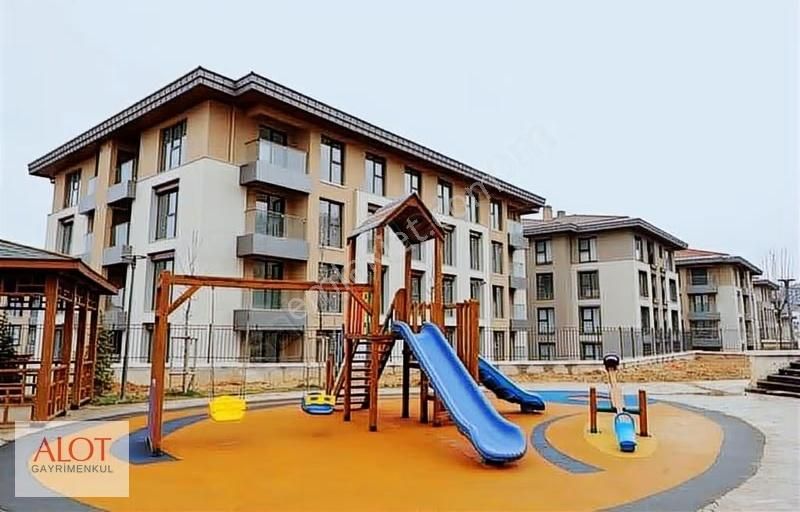 Çamlıca Toki Konakları ( Tapulu) 3+1 Satılık Daire - Görsel 27