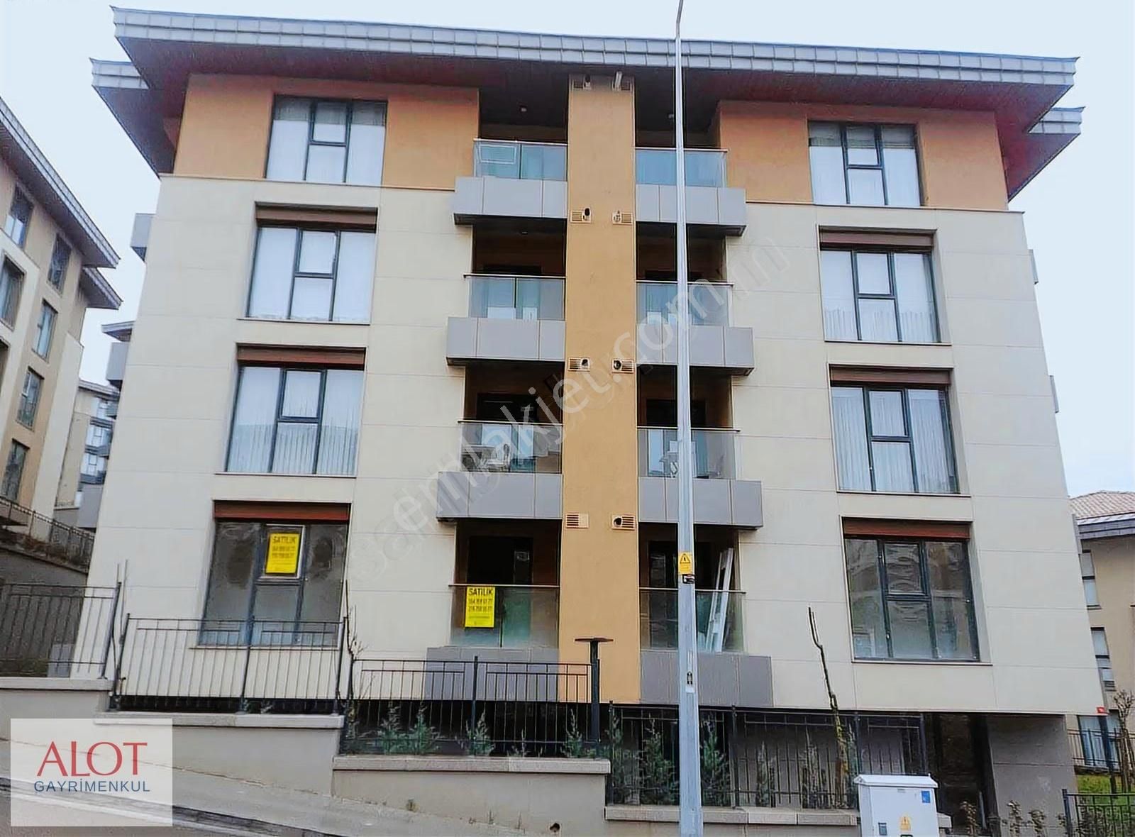 Çamlıca Toki Konakları ( Tapulu) 3+1 Satılık Daire - Görsel 22