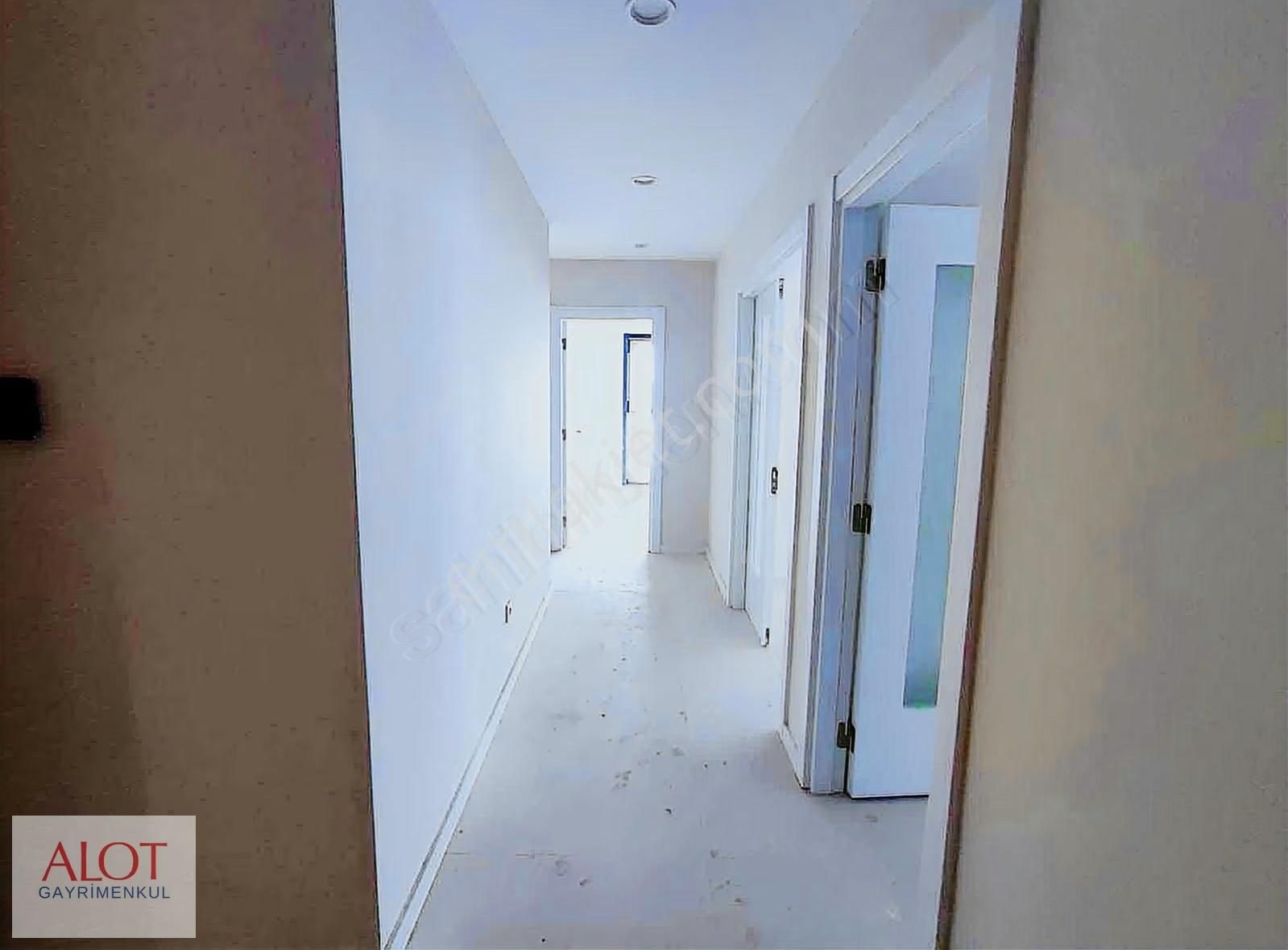 Çamlıca Toki Konakları ( Tapulu) 3+1 Satılık Daire - Görsel 17