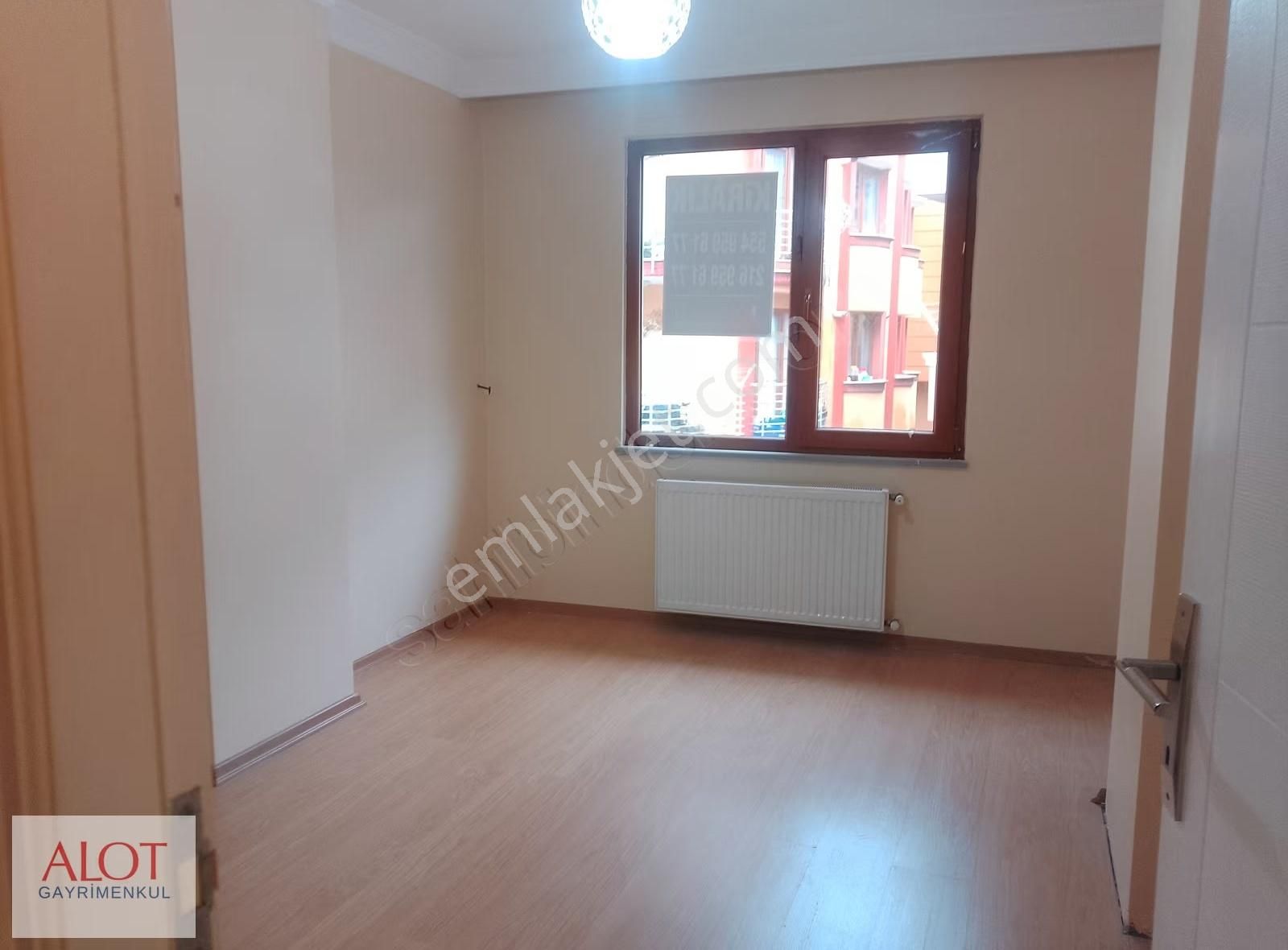 Üsküdar Ferah Mahallesi Kiralık Daire - Görsel 3