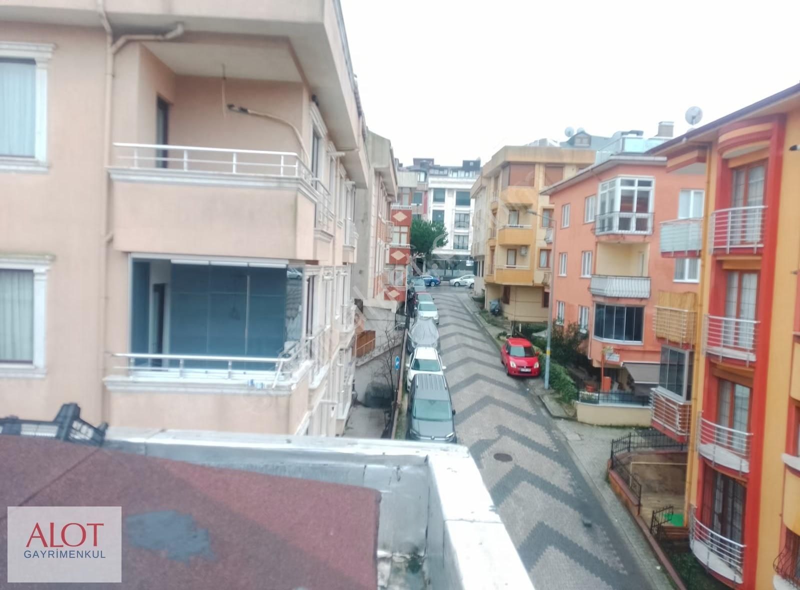 Üsküdar Ferah Mahallesi Kiralık Daire