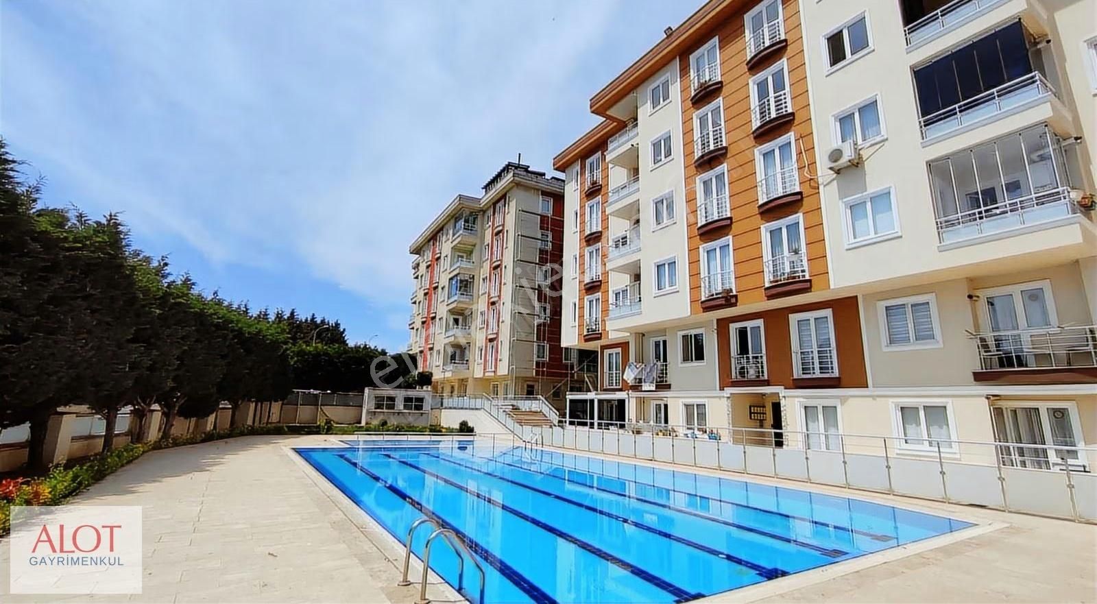 Gözdağı Konakları Satılık 6+1 Dubleks Daire