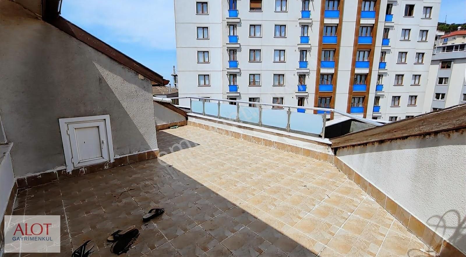 Gözdağı Konakları Satılık 6+1 Dubleks Daire - Görsel 19