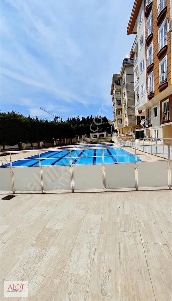 Gözdağı Konakları Satılık 6+1 Dubleks Daire - Görsel 7