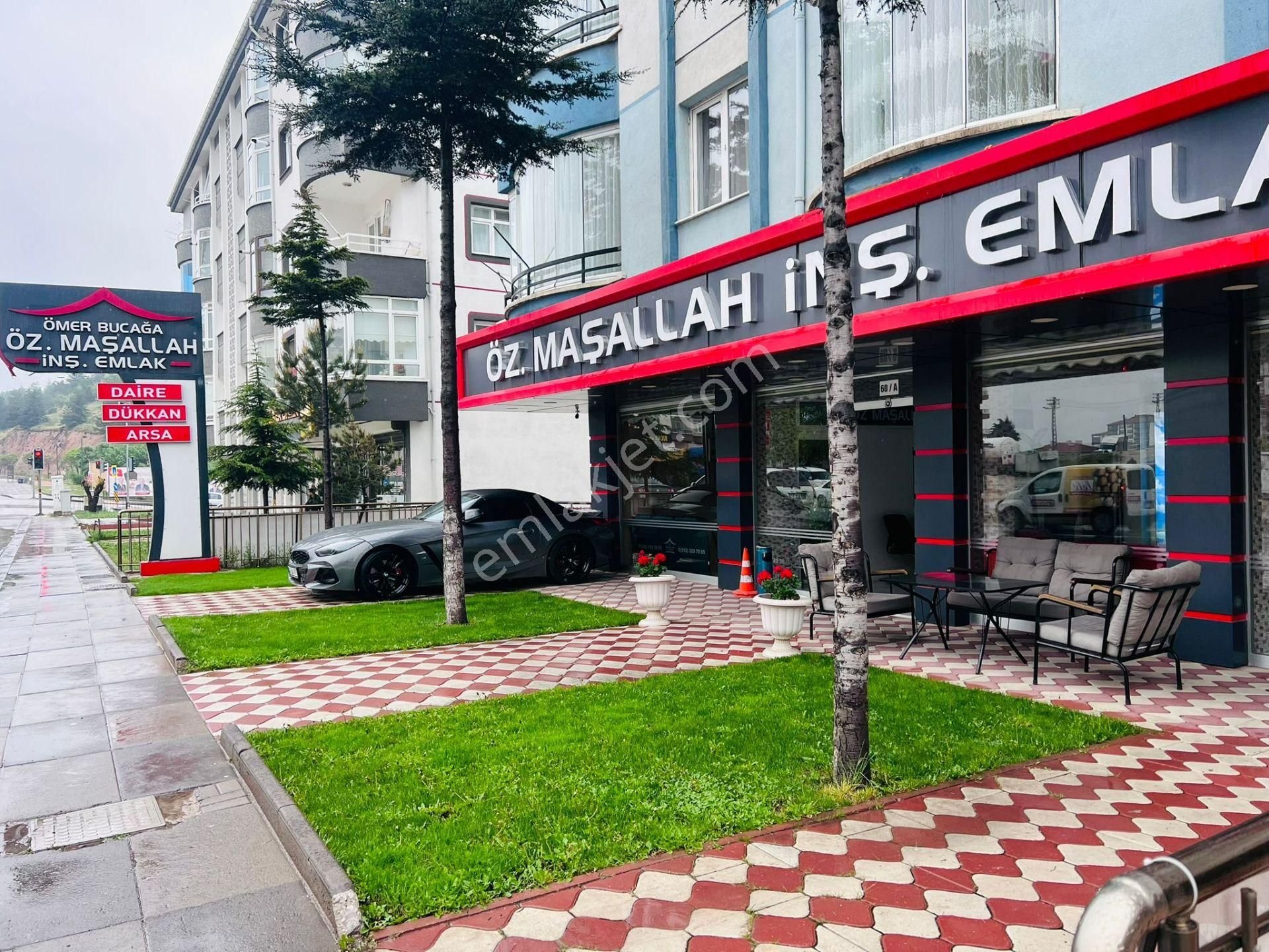 Öz.maşallah'dan Tam Yatırımlık Yüksek Kira Getirili Fırsat Daire - Görsel 34