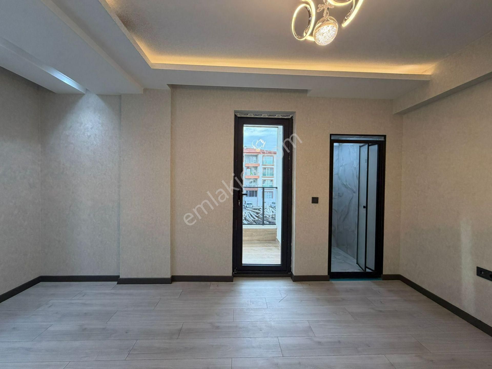 Öz.maşallah'dan Tam Yatırımlık Yüksek Kira Getirili Fırsat Daire - Görsel 30