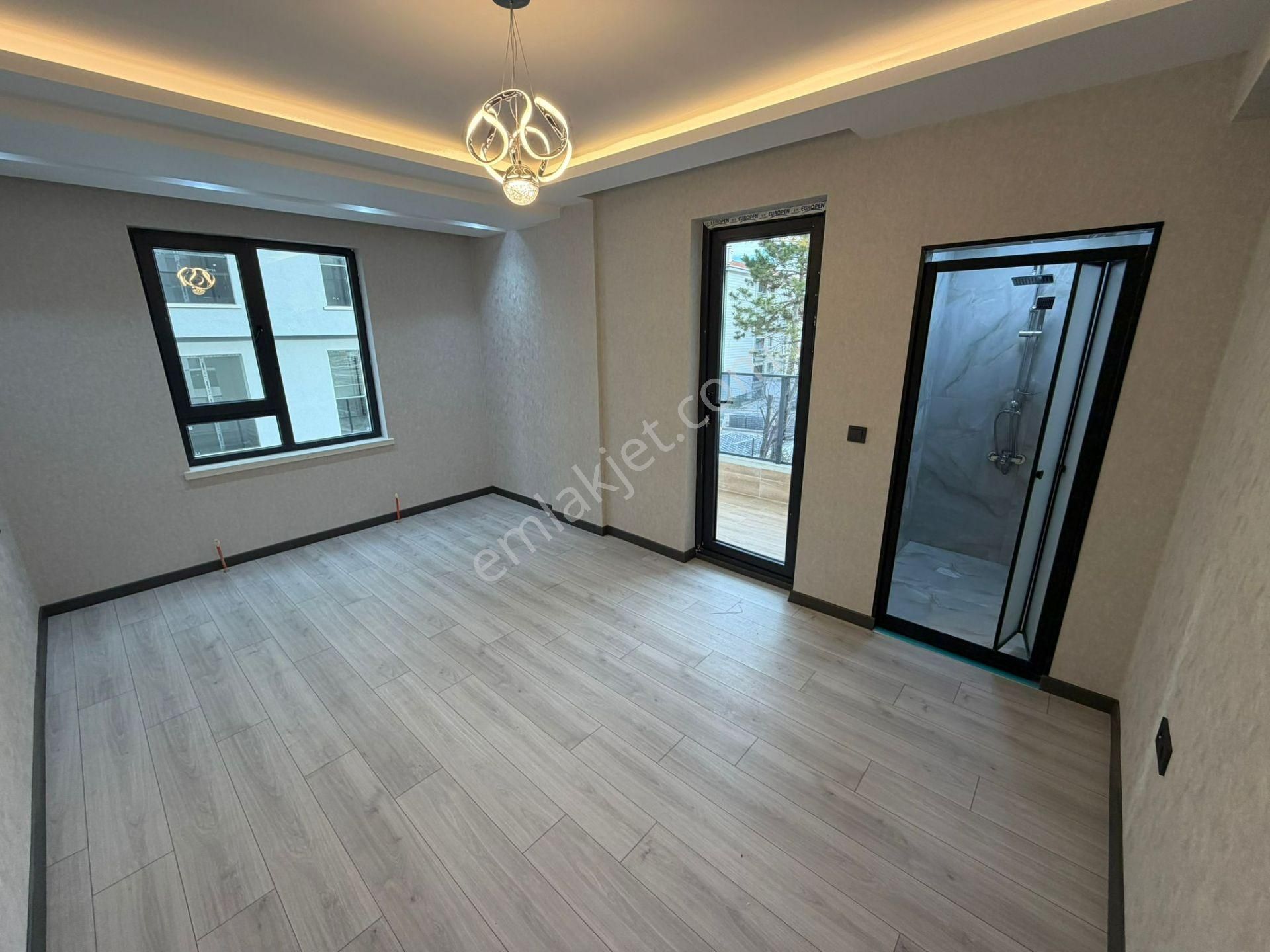 Öz.maşallah'dan Tam Yatırımlık Yüksek Kira Getirili Fırsat Daire - Görsel 14