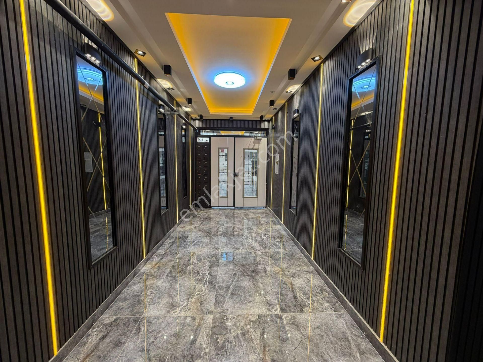 Öz.maşallah'dan Tam Yatırımlık Yüksek Kira Getirili Fırsat Daire - Görsel 19