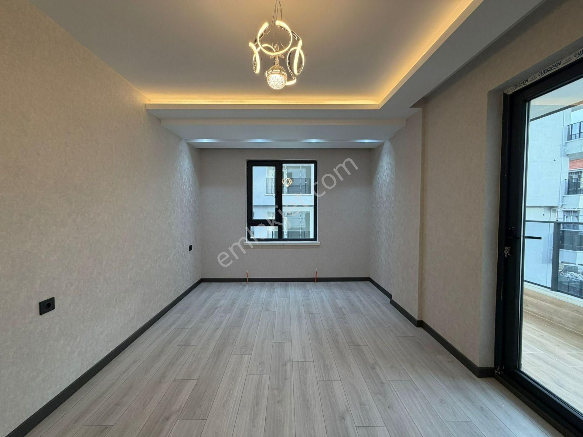 Öz.maşallah'dan Tam Yatırımlık Yüksek Kira Getirili Fırsat Daire - Görsel 16