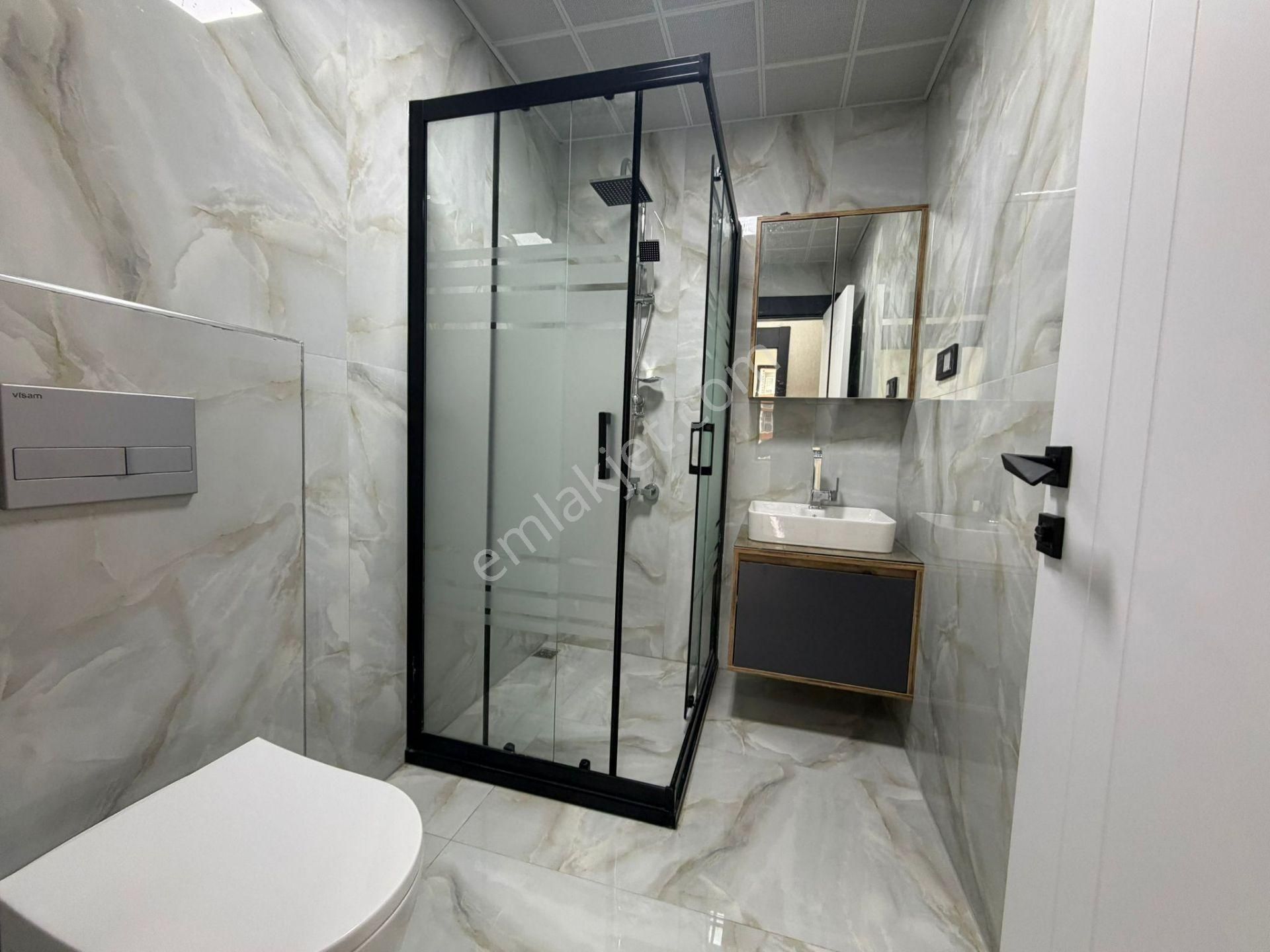 Öz.maşallah'dan Tam Yatırımlık Yüksek Kira Getirili Fırsat Daire - Görsel 33