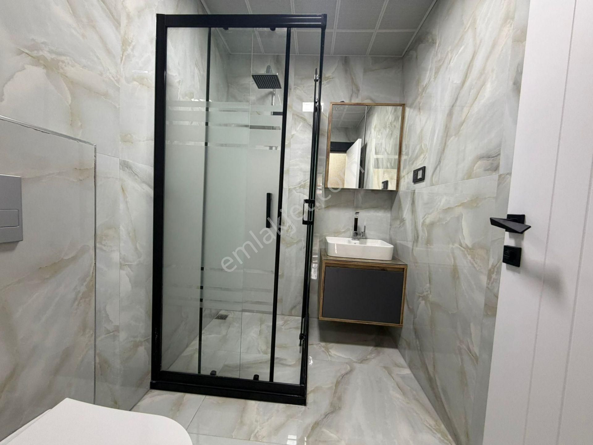 Öz.maşallah'dan Tam Yatırımlık Yüksek Kira Getirili Fırsat Daire - Görsel 31