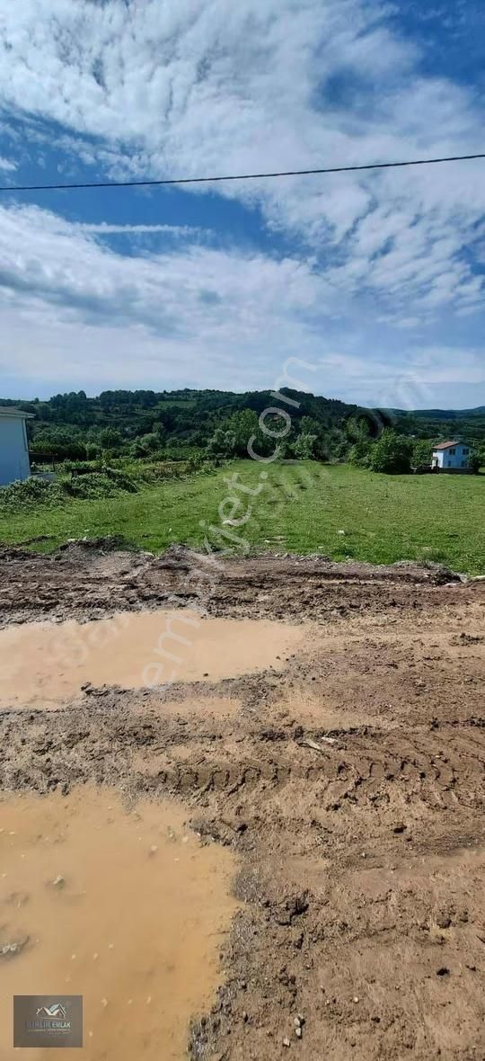 Resmi Yolu Var Elektirik Su Hatları Başında Yerleşim İçinde - Görsel 14